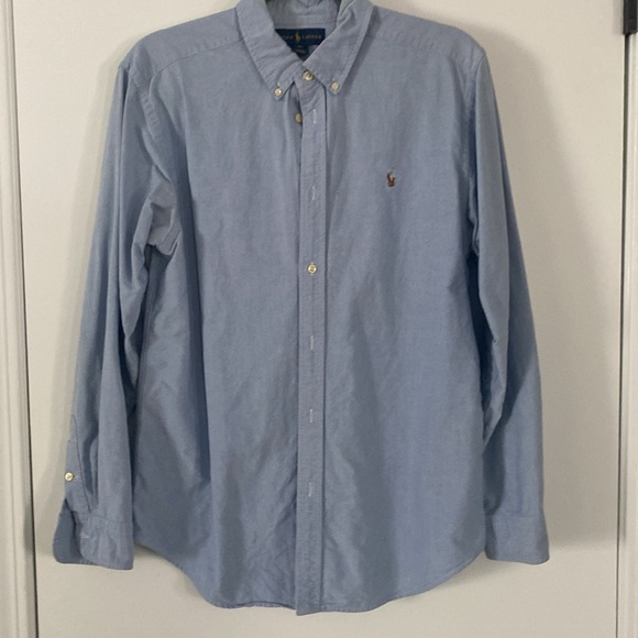 Ralph Lauren Bundle of Shirts Boys Size 20 (XL) - Picture 6 of 13
